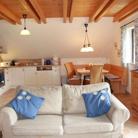Apartment Schwalbennest By Interhome Bad Kleinkirchheim Esterno foto