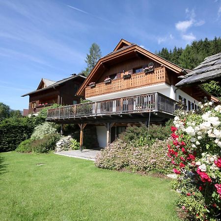 Apartment Schwalbennest By Interhome Bad Kleinkirchheim Esterno foto